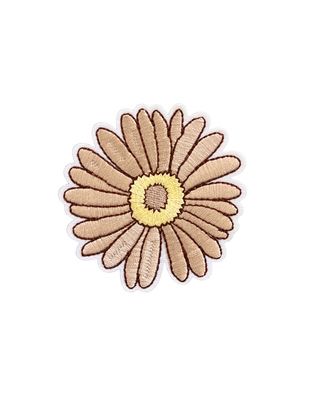 Margriet Daisy strijkapplicatie