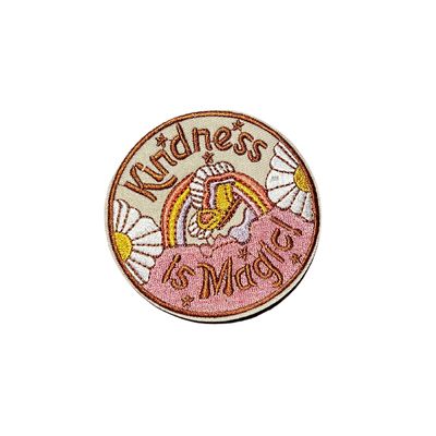 Kind is Magic 2.0 strijkapplicatie Kind is Magic 2.0 strijkapplicatie