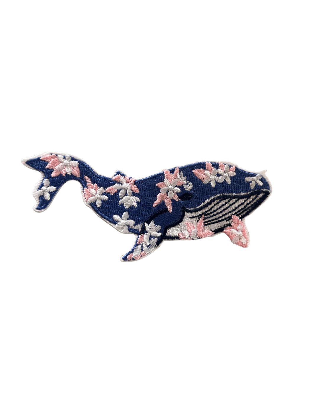 Walvis applicatie