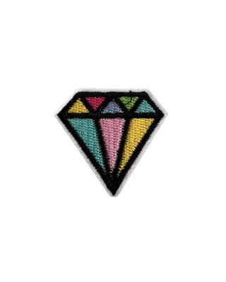 Diamant strijkapplicatie