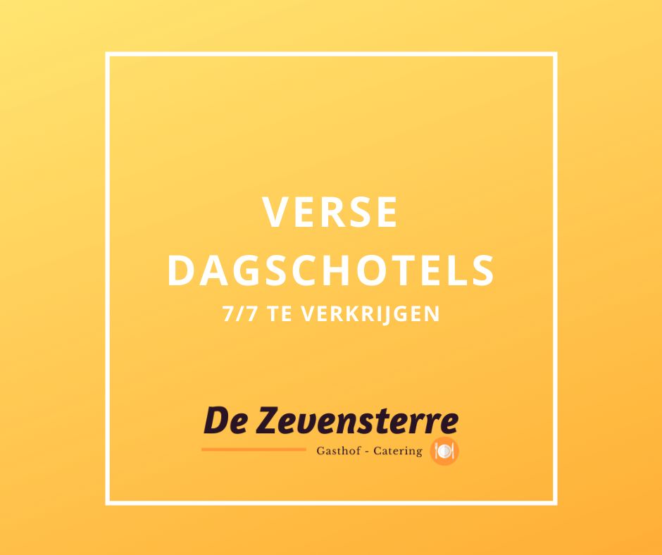 Zaterdag 20 september: Zwitserse schijf met gegratineerde bloemkool en peterselie aardappelen