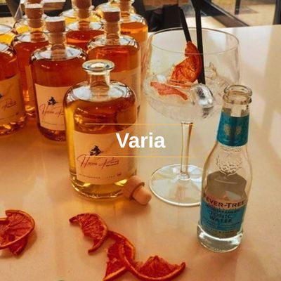 Varia