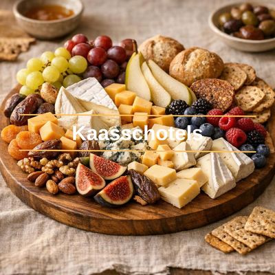 Kaasschotels