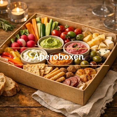 Aperoboxen