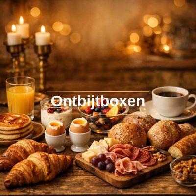 Ontbijtboxen