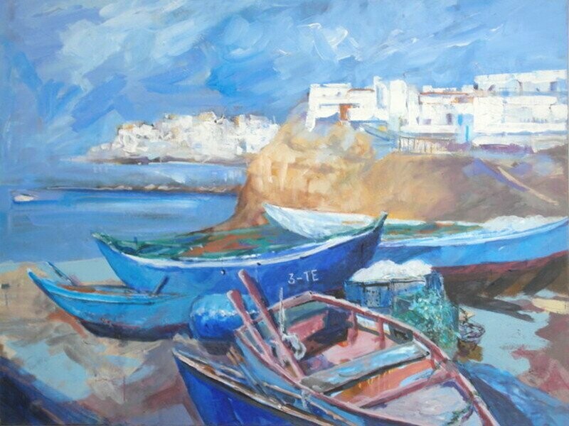 Teneriffa