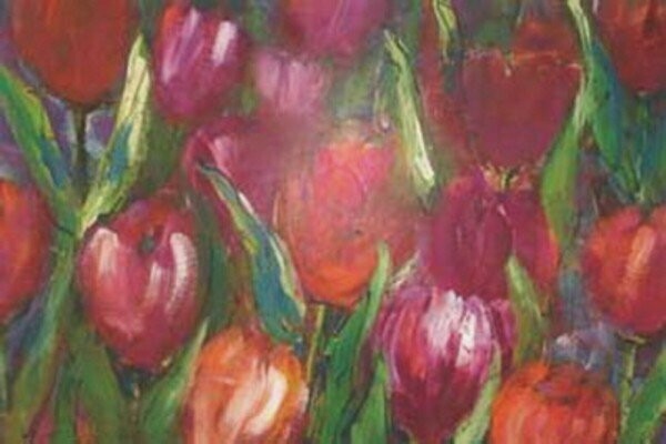 Tulpen