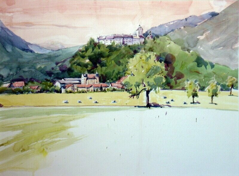 Hohenaschau (1)