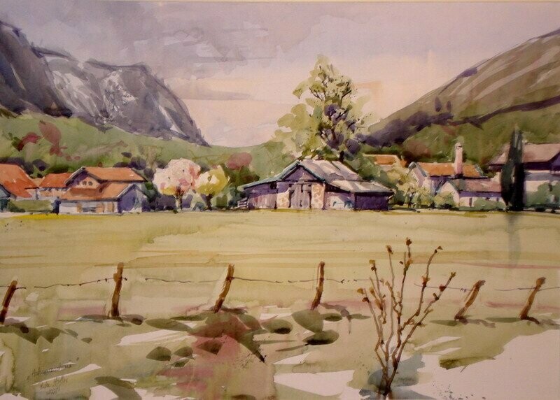 Hohenaschau (2)