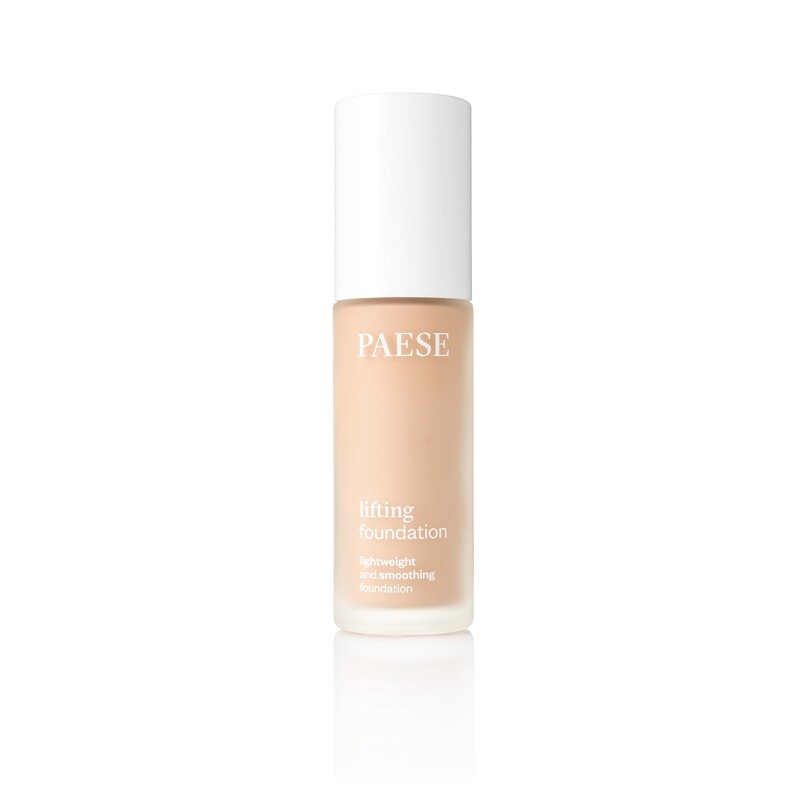 LIFTING FOUNDATION