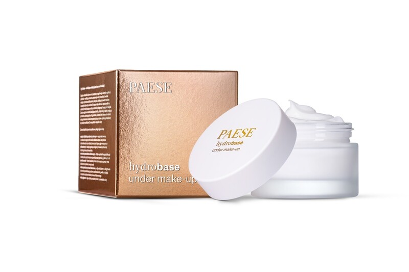 HYDROBASE UNDER MAKE-UP