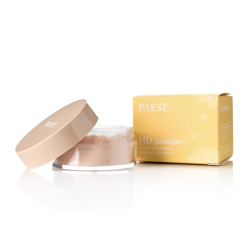 HD POWDER 7g