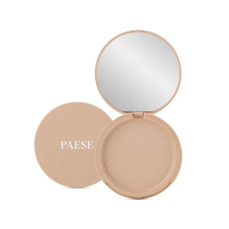 GLOWING POWDER