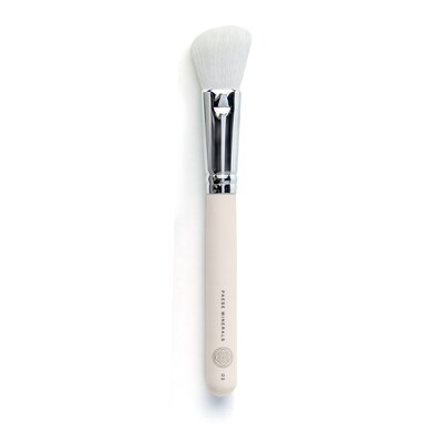 GRIMA OTA 02 - PAESE MINERALS MAKE-UP BRUSH 02