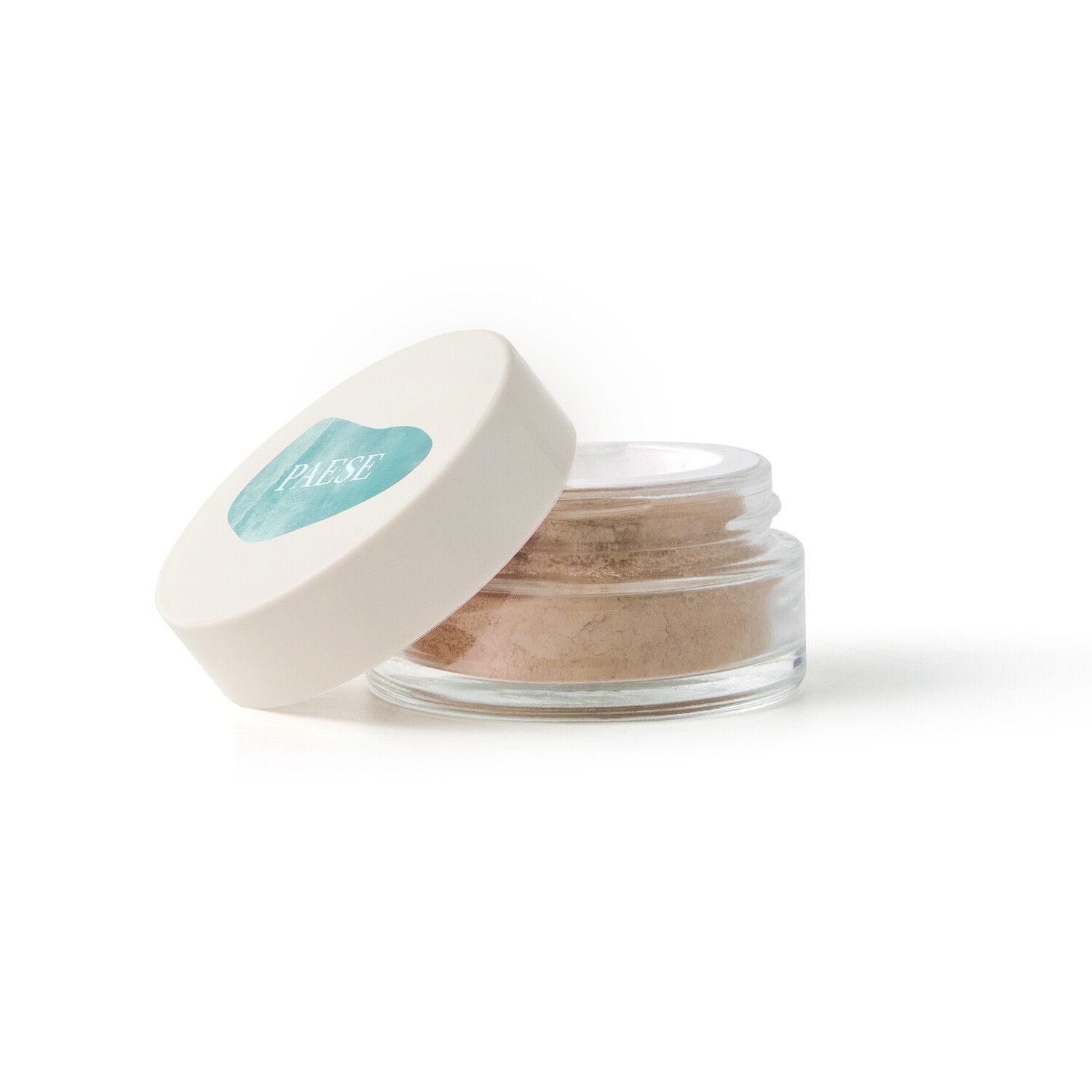 МИНЕРАЛЬНЫЙ БРОНЗЕР - PAESE MINERALS MINERAL BRONZER