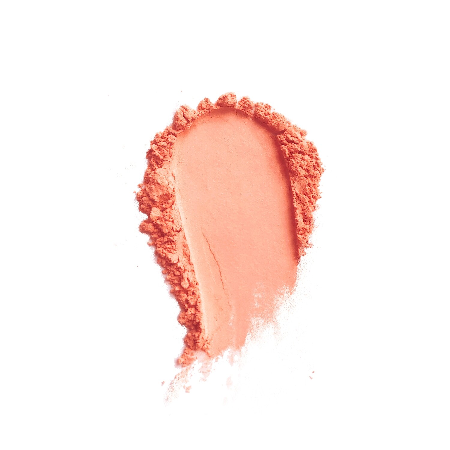 MINERĀLAIS VAIGU SĀRTUMS - PAESE MINERALS MINERAL BLUSH