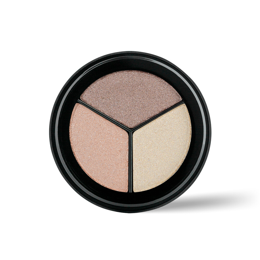 ACU ĒNAS - PAESE DANCING QUEEN EYESHADOWS