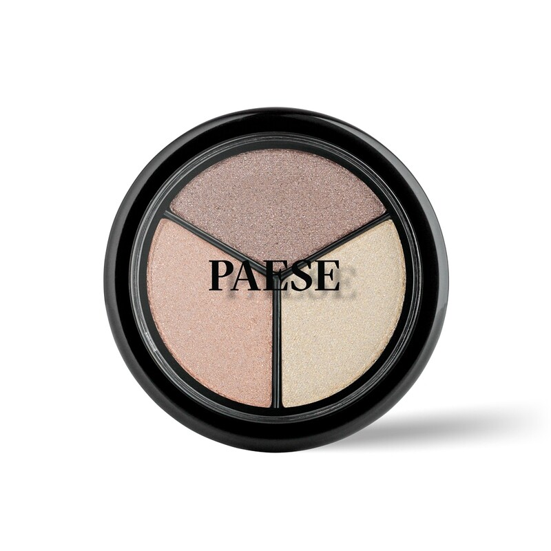 DANCING QUEEN EYESHADOWS