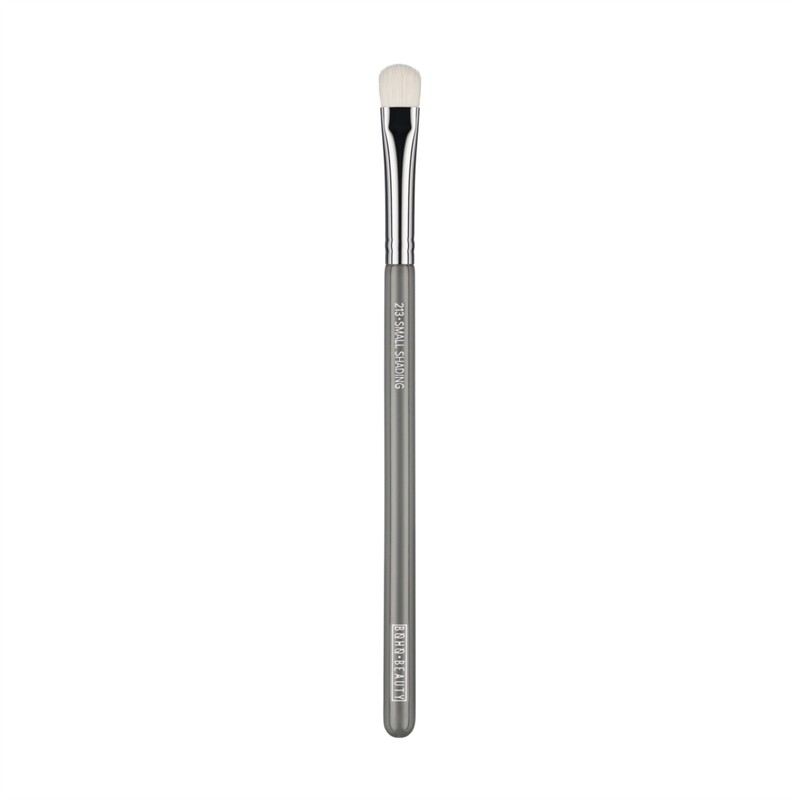 КИСТЬ ДЛЯ МАКИЯЖА ГЛАЗ - SMALL SHADING BRUSH 213