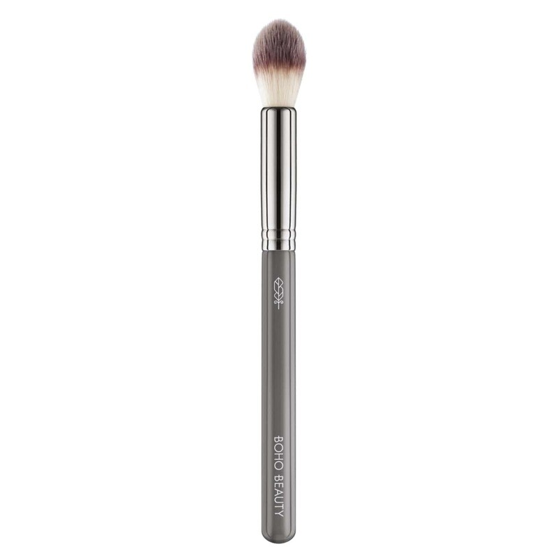 КИСТЬ ДЛЯ КОНТУРИНГА И ХАЙЛАЙТЕРА - 127V HIGHLIGHT/CONTOUR BRUSH
