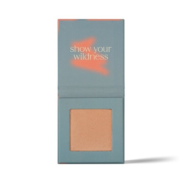 HAILAITERIS DEWY SUNRISE - PAESE DEWY SUNRISE HIGHLIGHTER