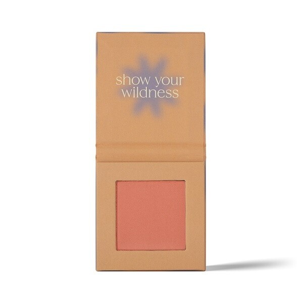 SUN KISSED BLUSH
