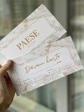 DĀVANU KARTE - PAESE GIFT CARD