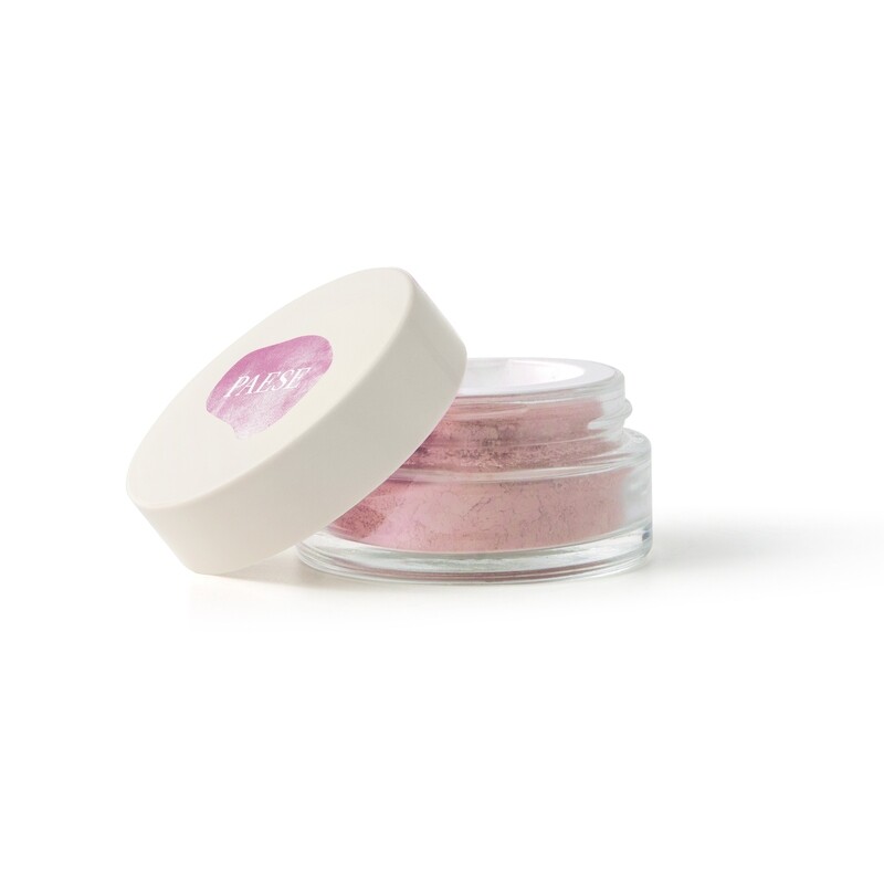 PAESE MINERALS MINERAL BLUSH