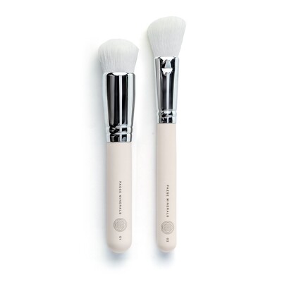 PAESE MINERALS MAKE-UP BRUSH 02