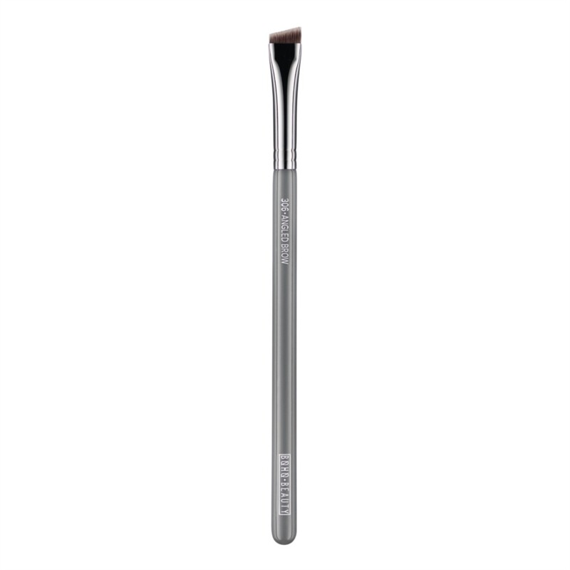 СКОШЕННАЯ КИСТЬ ДЛЯ БРОВЕЙ- ​306 ANGLED BROW
