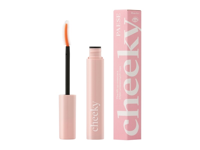 SKROPSTU TUŠA - PAESE CHEEKY MASCARA