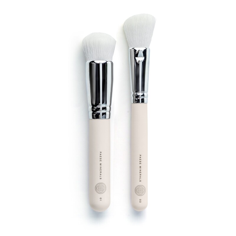 PAESE MINERALS MAKE-UP BRUSH 01