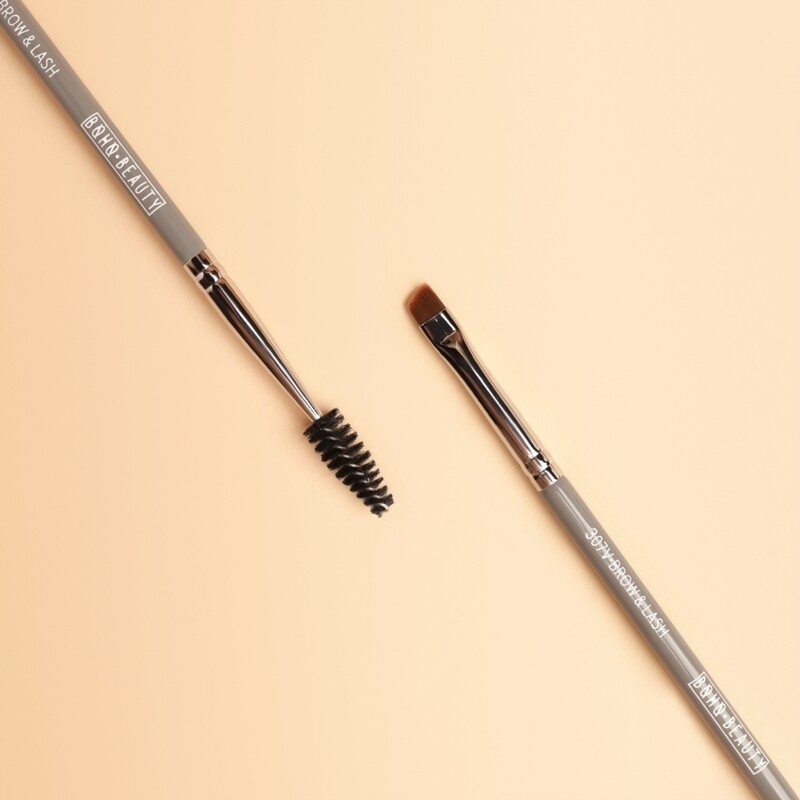 BROW &amp; LASH BRUSH 307V