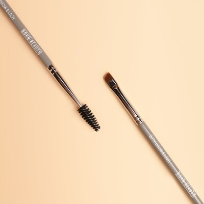 BROW &amp; LASH BRUSH 307V