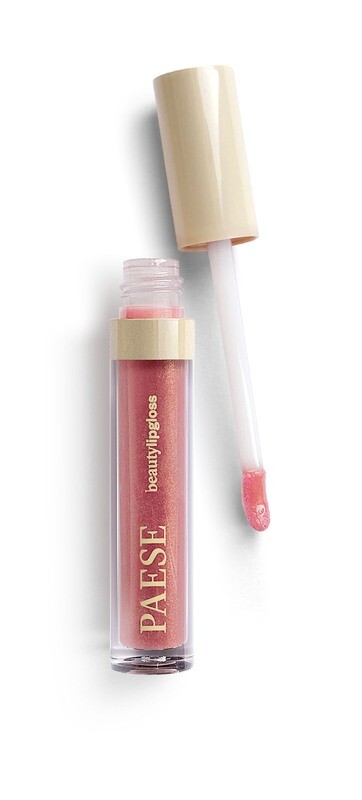 BEAUTY LIPGLOSS