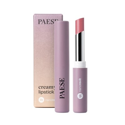 NANOREVIT CREAMY LIPSTICK