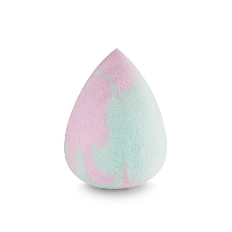 СПОНЖ ДЛЯ МАКИЯЖА BOHO BEAUTY - PASTEL VIBES MEDIUM SPONGE