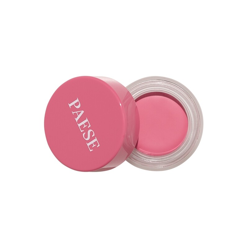 CREAMY BLUSH
