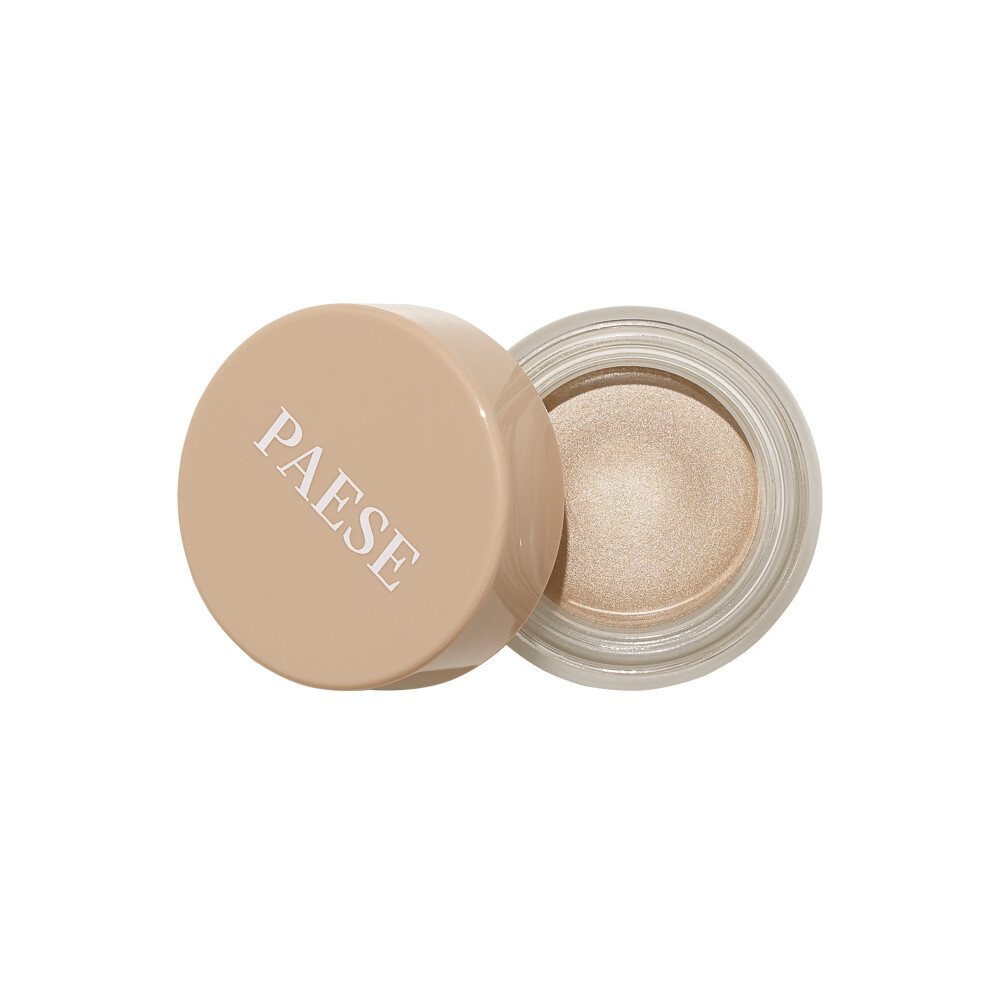 KRĒMVEIDA HAILAITERIS - PAESE CREAMY HIGHLIGHTER