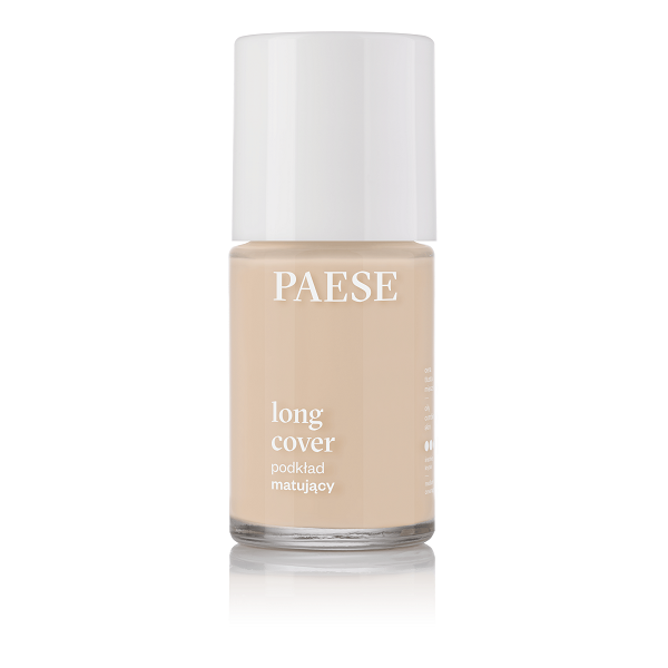 PAESE LONG COVER MATT