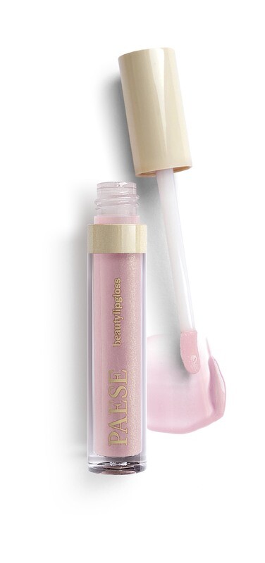 БЛЕСК ДЛЯ ГУБ- PAESE BEAUTY LIPGLOSS