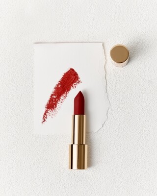 МАТОВАЯ ПОМАДА -  PAESE MATTOLOGIE MATTE LIPSTICK