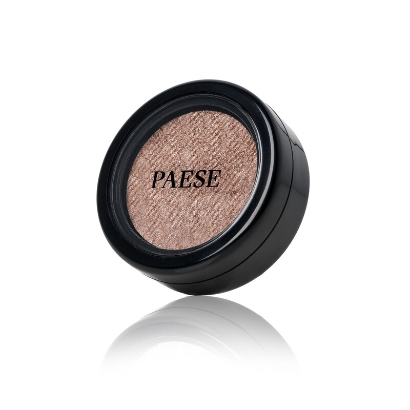 FOIL EFFECT EYESHADOWS