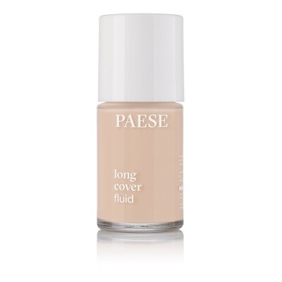 TONĀLAIS KRĒMS - PAESE LONG COVER FLUID