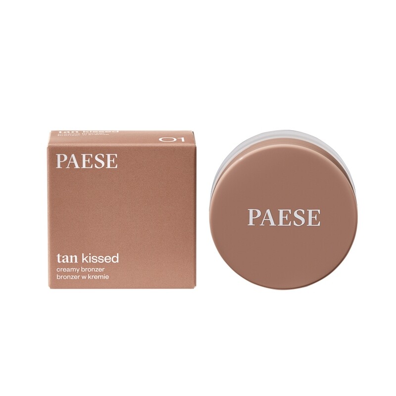 CREAMY BRONZER