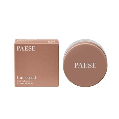 CREAMY BRONZER