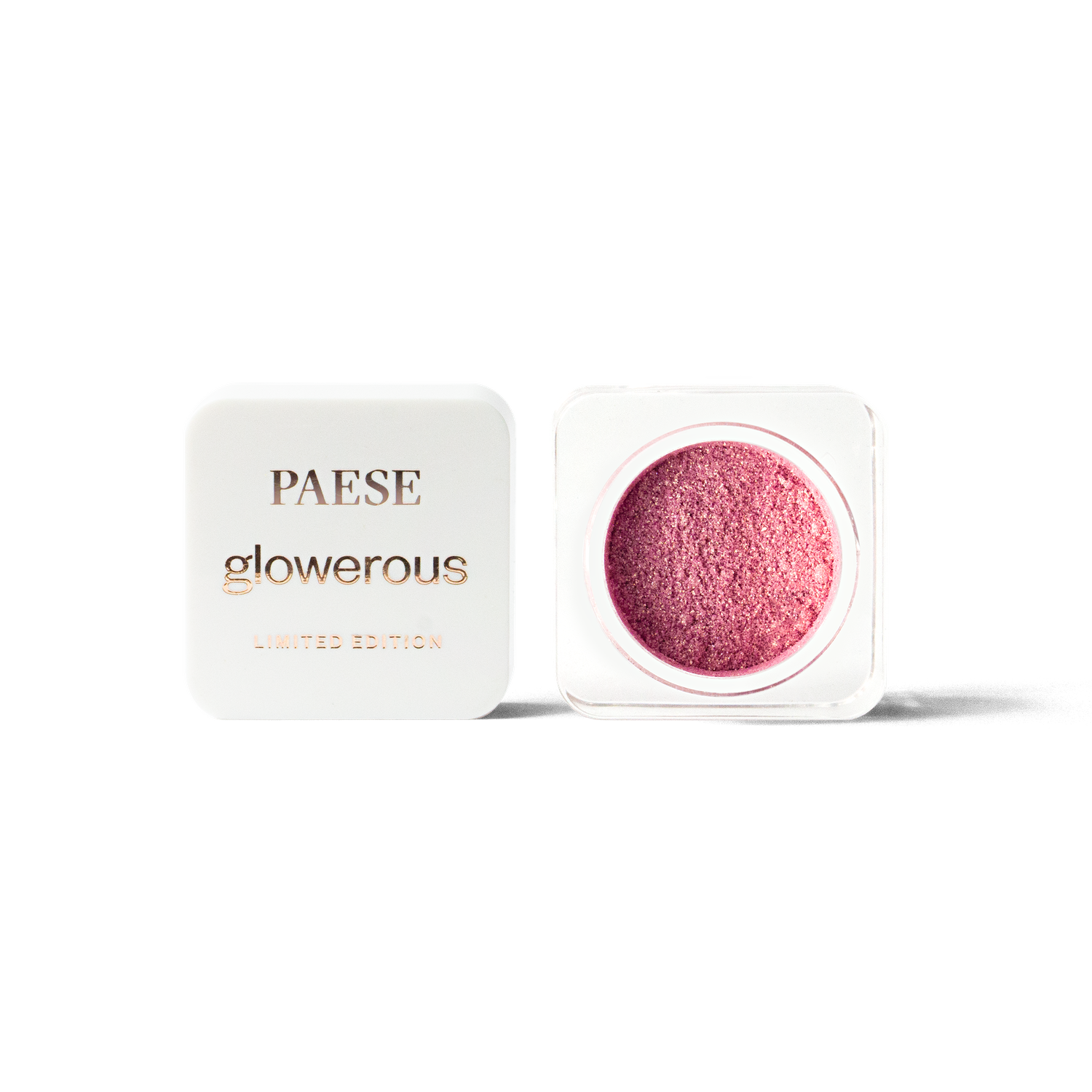 LOOSE EYESHADOWS - PAESE GLOWREOUS LOOSE EYESHADOW