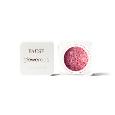 LOOSE EYESHADOWS - PAESE GLOWREOUS LOOSE EYESHADOW