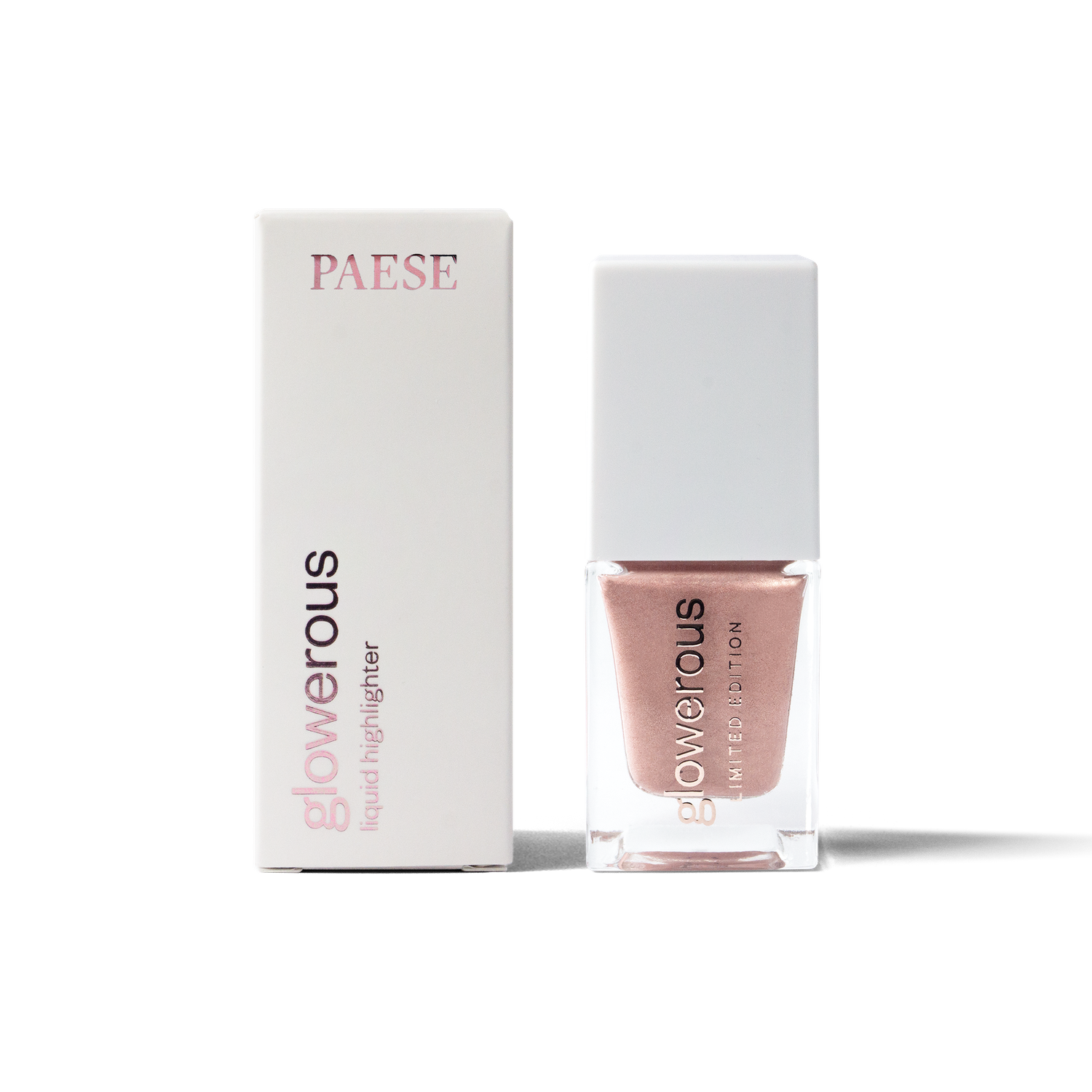 HIGHLIGHTER- PAESE GLOWEROUS HIGHLIGHTER