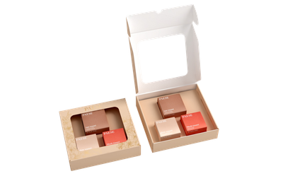 PAESE CONTOUR GIFT SET
